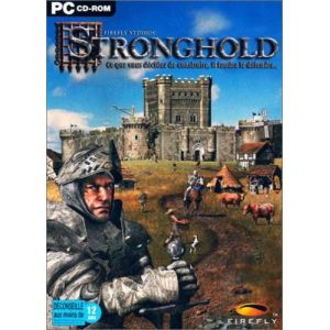 Stronghold [PC]