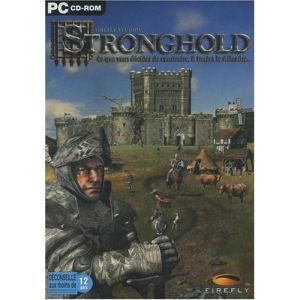 Image de Stronghold [PC]