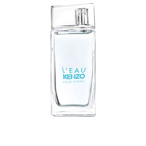 Kenzo L'Eau pour Femme - Eau de Toilette - 50 ml