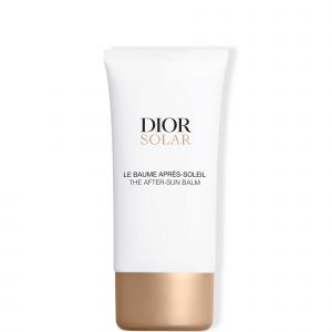 Image de Dior Solar - Le Baume Après-Soleil Soin après-soleil hydratant et rafraîchissant - Couleur Multicolore - Taille Taille unique