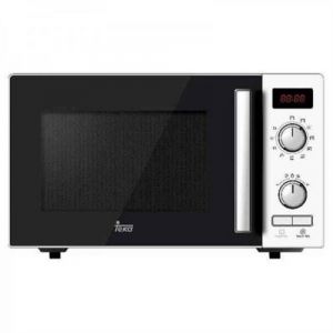 Teka Microondes avec Gril MGE208WS 20 L 1000 W Blanc