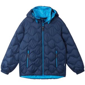 Doudoune enfant Reima Fossila
