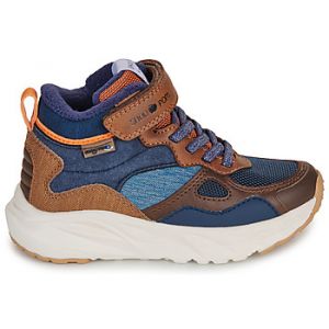 Shoo Pom Baskets montantes enfant POW DRY TEX Multicolore - Taille 28,29,30,31,32,33,34