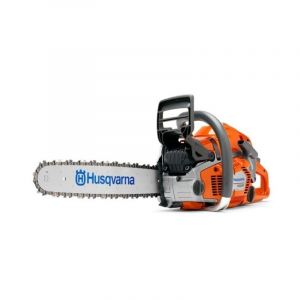 Husqvarna 550XP Mark II Tronçonneuse thermique 38cm 4.1hp