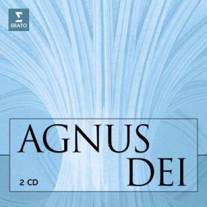 Image de AGNUS DEI : VOLUMES 1 ET 2