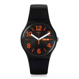 Image de Swatch Montre Homme SUOB723