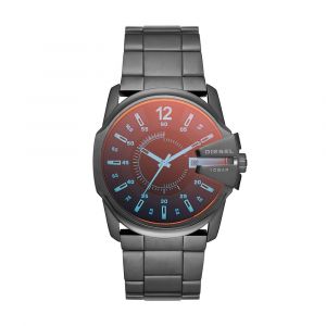 Image de Diesel Montre Homme Master Chief Gris