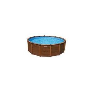 Piscine Hors Sol Intex Sequoia Intex 11015 Liner Pour Piscine Ronde Hors Sol Sequoia Spirit O