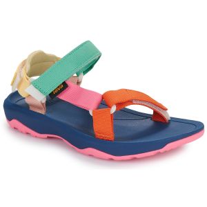 Teva Sandales enfant K HURRICANE XLT 2 Multicolore - Taille 28,31,32,35,29 / 30,33 / 34