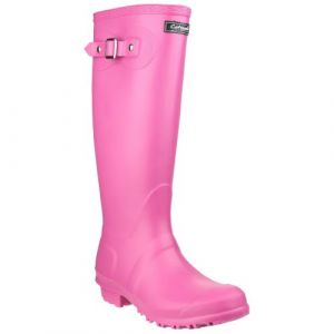 Cotswold Sandringham - Bottes - Femme (36) (Rose) - UTFS1299