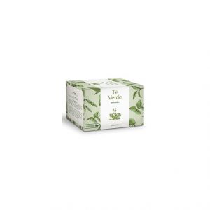 DietMed Té Verde 20 Sobres