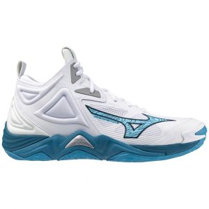 Mizuno Chaussures indoor Wave Momentum Mid