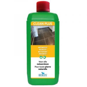 Clean Plus - Nettoyant intensif - Berdy - 1 L