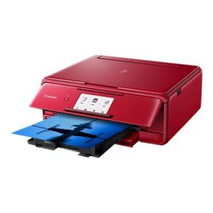 Image de Canon PIXMA TS8152