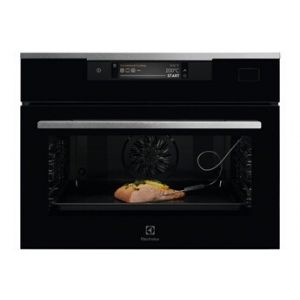 Image de Electrolux KVBAS21WX - Four encastrable