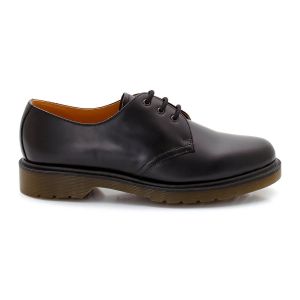 Dr. Martens 1461, Chaussures basses mixte adulte - Noir
