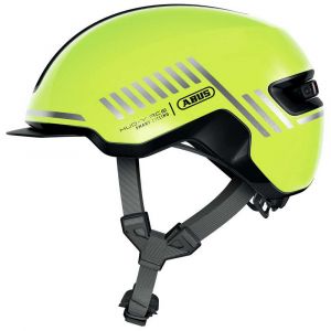 Abus Casque Hud-y Ace M Signal Yellow