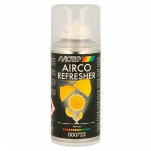Motip Airco Refresher Citron 150ml