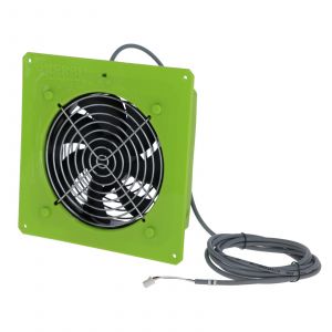 Kerbl Extracteur d’air pour Mobile Coop SmartCoop