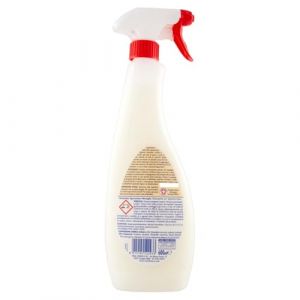 Chanteclair SGR COMPL 600ML MARSIGLIA