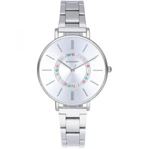 Montre - Radiant - Ra586203 - Analogique - Acier - &Eacute;tanch&eacute;it&eacute; 5 Atm