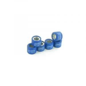 Galets Polini D16x13 (x6) Typhoon Buxy- 4.9g