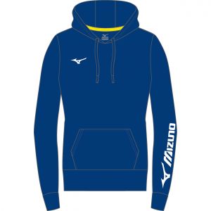 Mizuno Hoodie terry
