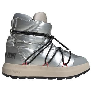 Adidas Bottes X Moonboot Ace gris argent - 43(1/3)