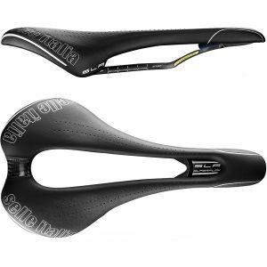 Image de Selle Italia SLR Kit Carbonio Superflow L