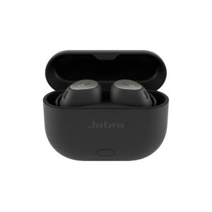 Jabra Ecouteurs sport Elite 10 Gen 2 Titanium Noir