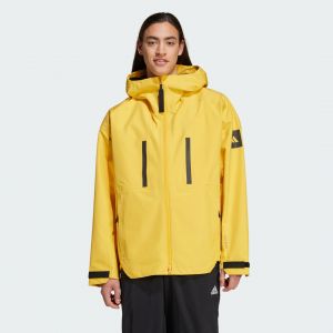 Adidas Veste Myshelter Rain.Rdy