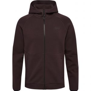 Hummel Sweatshirt à capuche Tech Regular