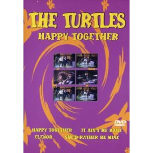 The Turtles - Happy Together