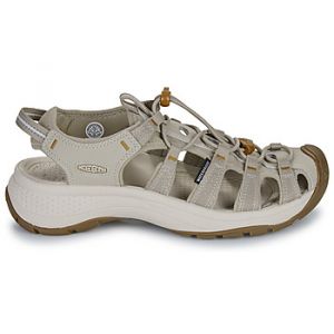 Keen Femme Sandales Astoria West, Plaza Taupe P&eacute;can r&ocirc;ti, 40 EU