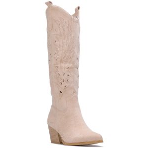 La Modeuse Bottes Bottes, cuissardes