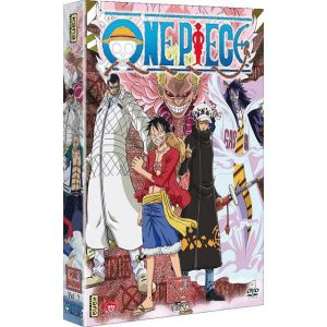 Image de One piece - Punk Hazard Vol.3