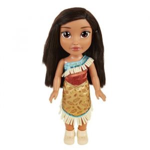 Poupée Pocahontas Disney Princesses 38 cm
