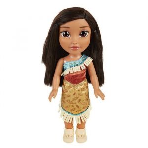 Image de Poupée Pocahontas Disney Princesses 38 cm