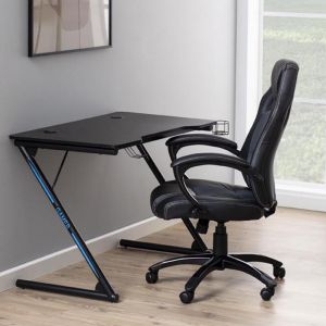 Concept-Usine Gamer, bureau de gaming