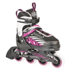 Image de Hudora 28136 - Inlineskates pour enfants - Pointure 33-36