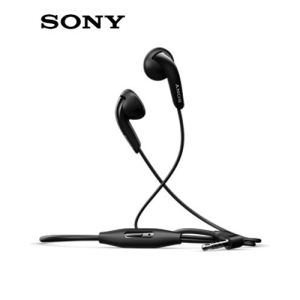 Sony MH410C - Écouteurs avec micro
