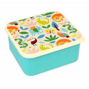 Lunch box Rex London Wild Wonders