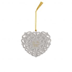 Villeroy & Boch Christmas Classics Ornement