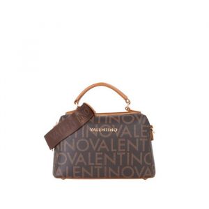 Valentino Sac Bandouli&egrave;re Regina Re VBS9IS42 Moro/Naturale