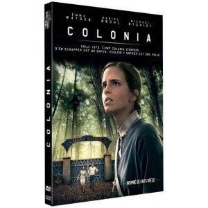 Image de COLONIA [DVD]