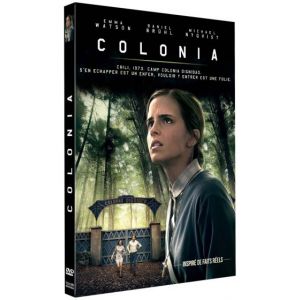 COLONIA [DVD]