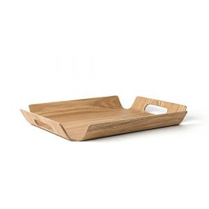 Bredemeijer Plateau Madera M 287x398x44 bois BG00004
