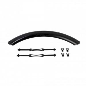Ortlieb Garde boue quick rack mudguard pour porte bagages arriere quick rack quick rack light