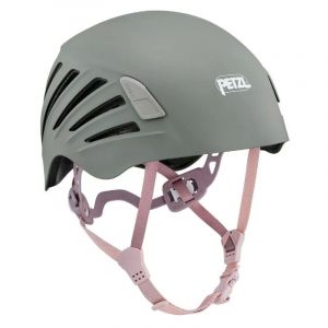 Petzl Borea - Casque escalade femme Jungle Green S/M (52 - 58 cm)