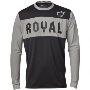 Royal Maillot manches longues Apex